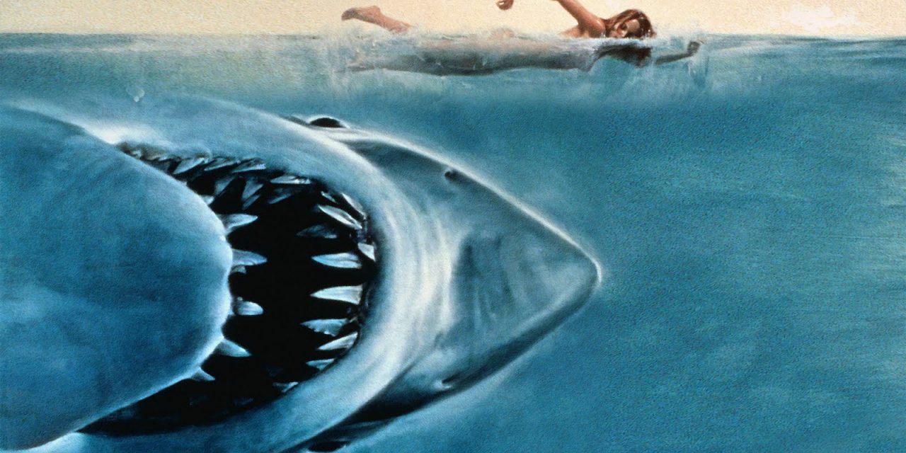 Top 5 Shark Horror Movies
