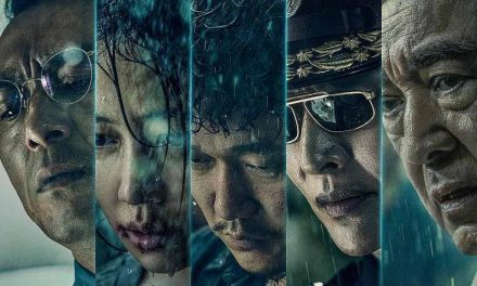 Sheep Without a Shepherd – Movie Review (4/5)