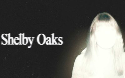 Shelby Oaks – Movie Review (4/5)