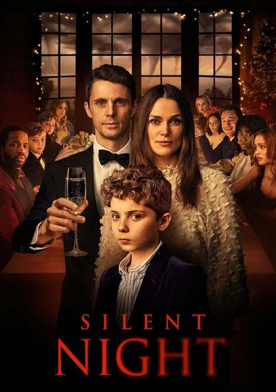 Silent Night (2021) Movie Silent Night (2021) Movie