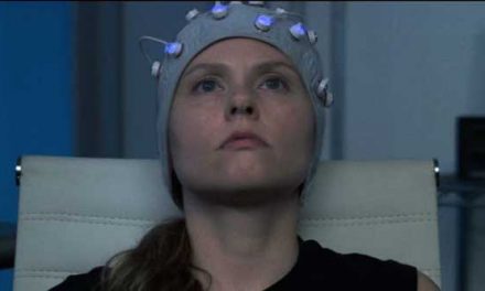 Simple Creature (2/5)