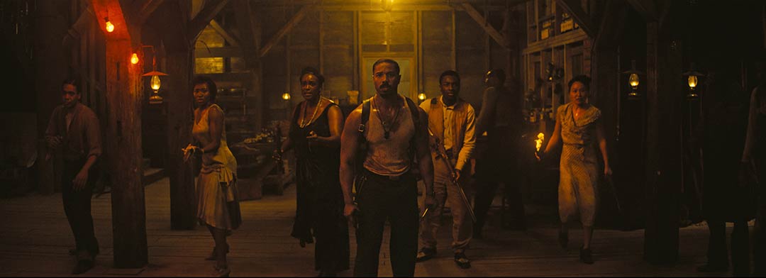 Sinners (2025) Movie Review