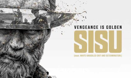 SISU – Movie Review (4/5)