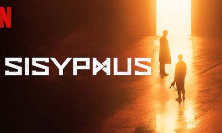Sisyphus: Season 1 – Netflix Review