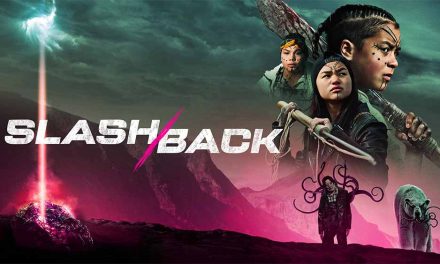 Slash/Back – Shudder Review (3/5)