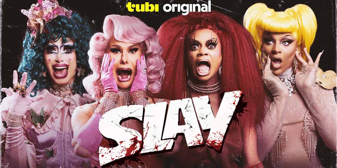 Slay – Tubi Review (4/5)
