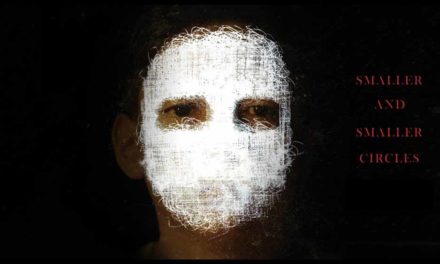 Smaller and Smaller Circles (3/5)