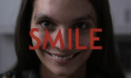 Smile – Movie Review (4/5)