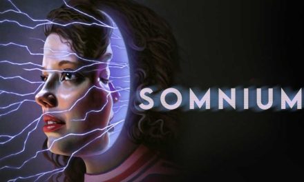 Somnium – Movie Review (3/5)
