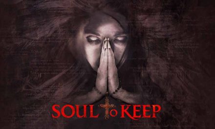 Soul to Keep (1/5) – Netflix Movie Review