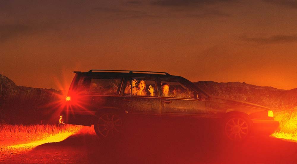 Speak No Evil – Shudder Review (5/5)