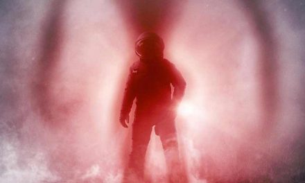 Sputnik – Movie Review (5/5)