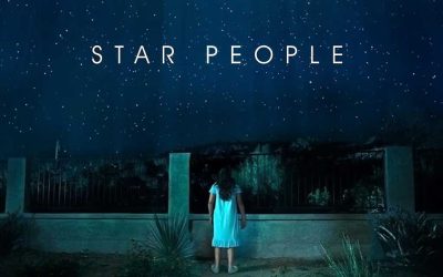 Star People – Movie Review (3/5)