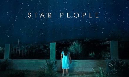 Star People – Movie Review (3/5)