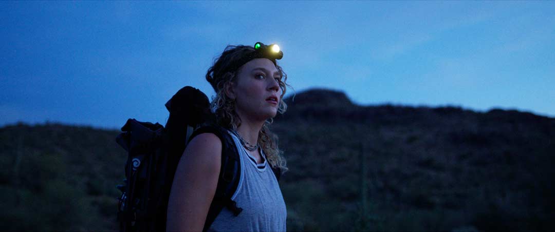 Star People (2025) – Review | Sci-fi Thriller