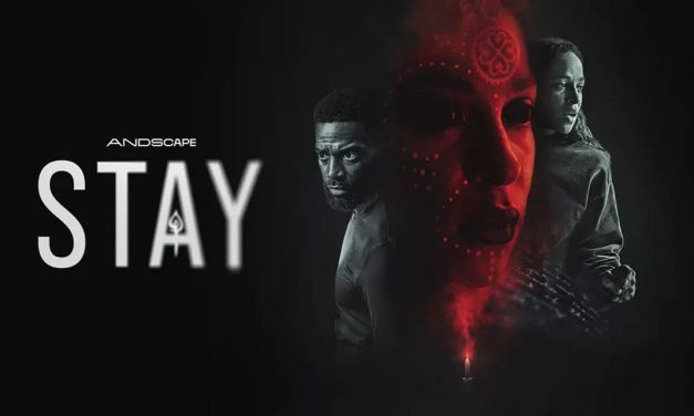 Stay – Movie Review | Hulu (2/5)