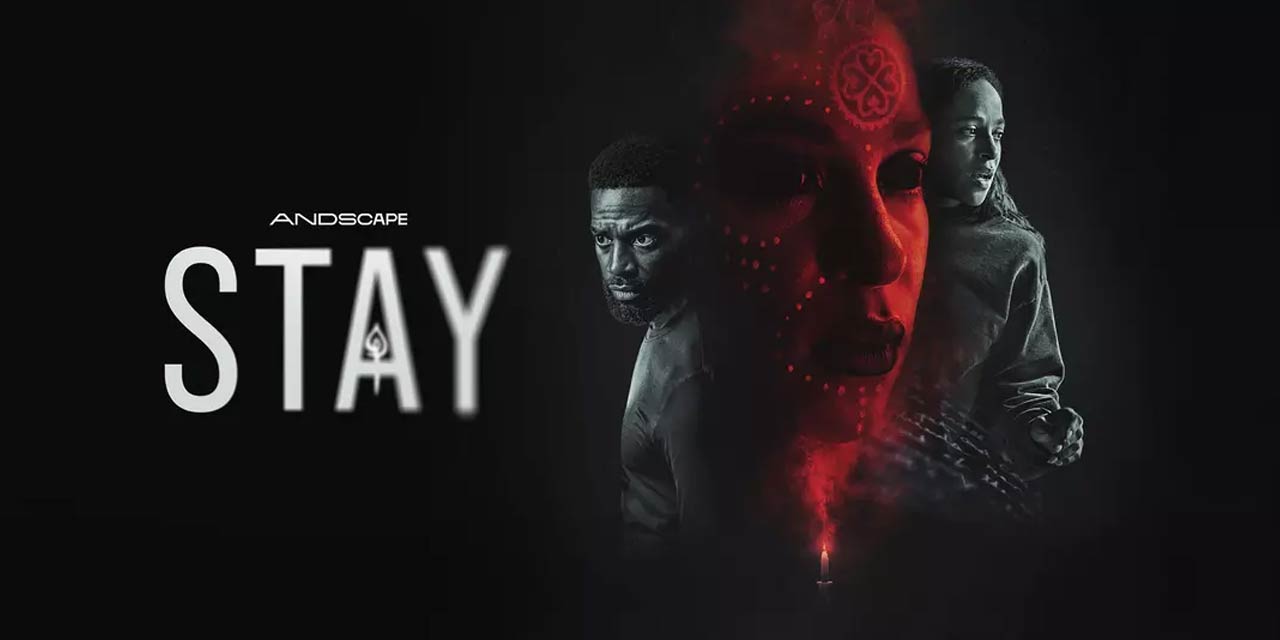 Stay – Movie Review | Hulu (2/5)