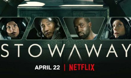 Stowaway – Netflix Review (4/5)