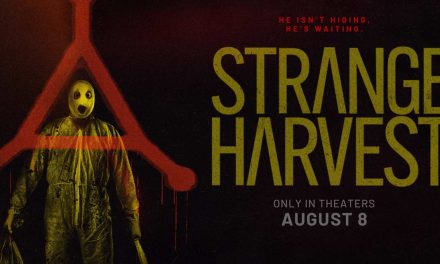 Strange Harvest – Movie Review (4/5)