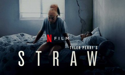 STRAW – Movie Review | Netflix (3/5)
