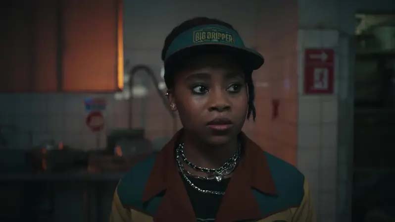 Takeout (2025) – Review | Tubi Farcical Thriller