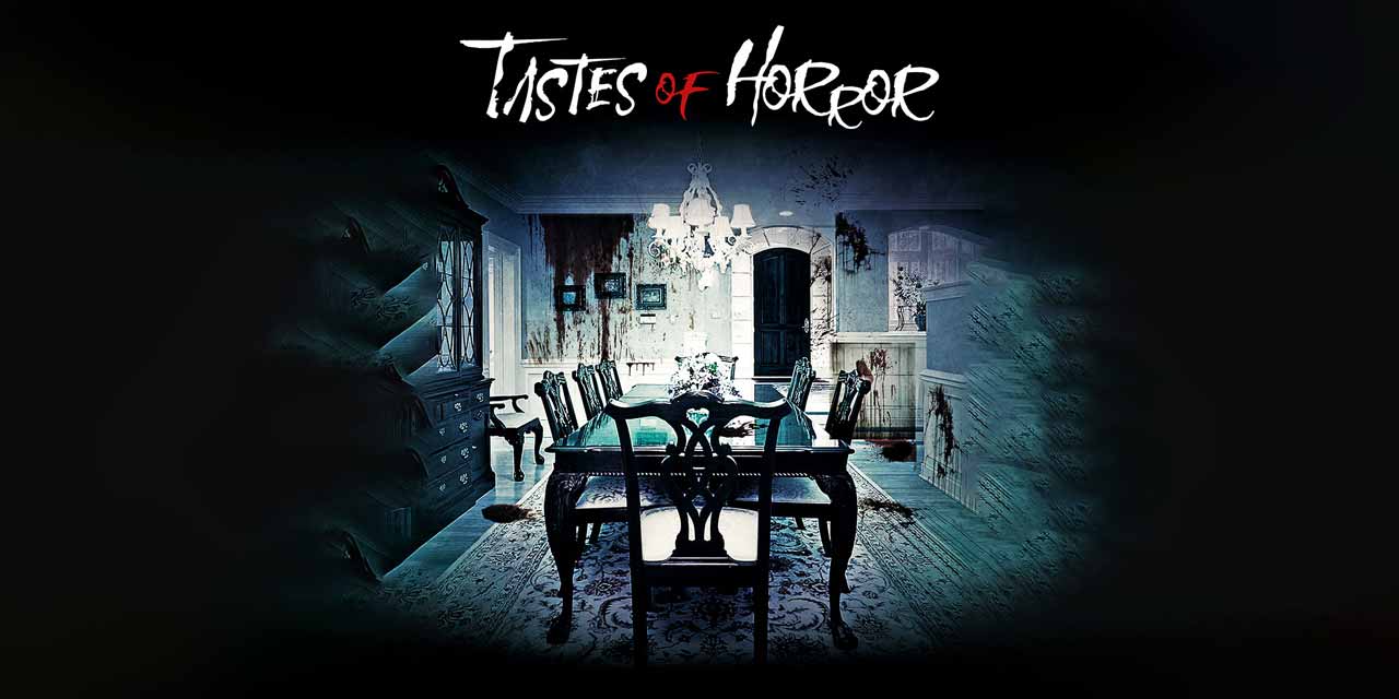 Tastes of Horror – Movie Review (4/5)