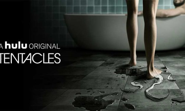 Into The Dark: Tentacles – Hulu Review (3/5)