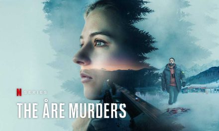 The Åre Murders – Series Review | Netflix