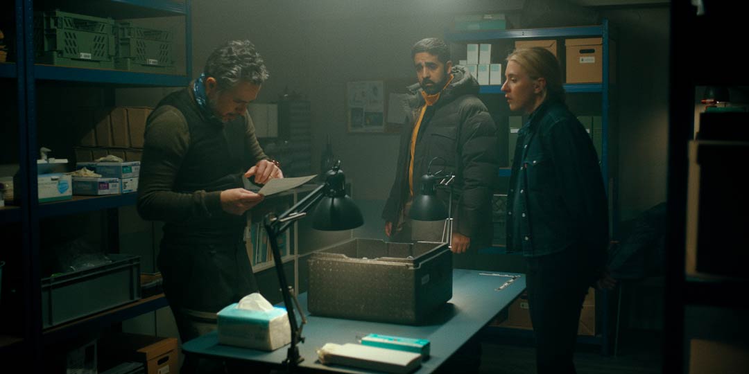 The Åre Murders – Review | Netflix Crime Series