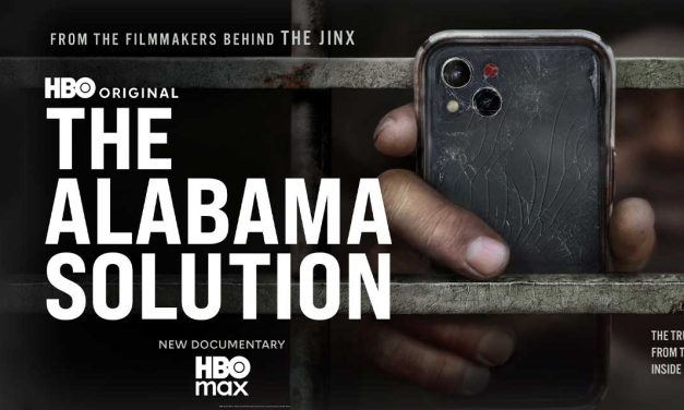 The Alabama Solution – Review | HBO