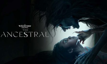 The Ancestral – Movie Review (2/5)