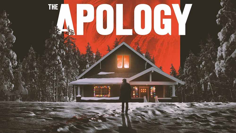 The Apology – Shudder Review (4/5)