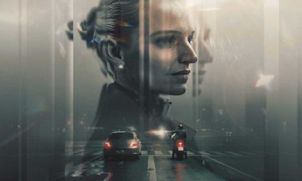 The Asset – Series Review | Netflix