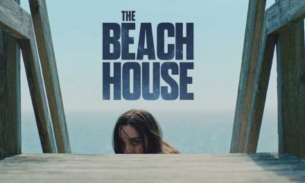 The Beach House – Movie Review (4/5)