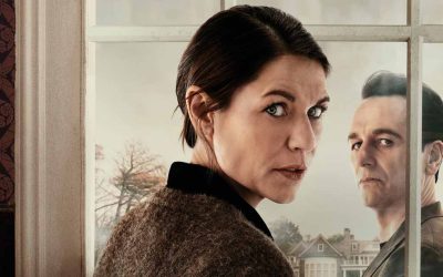 The Beast in Me – Series Review | Netflix