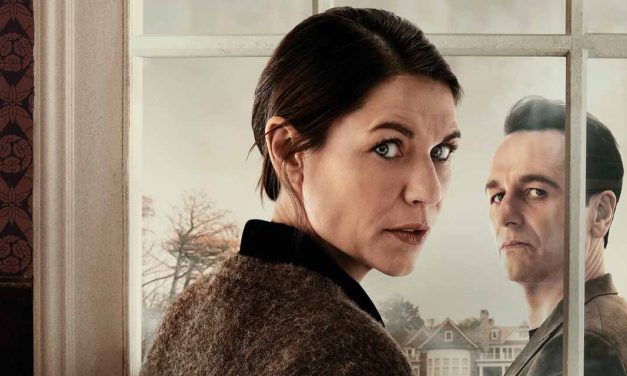 The Beast in Me – Series Review | Netflix