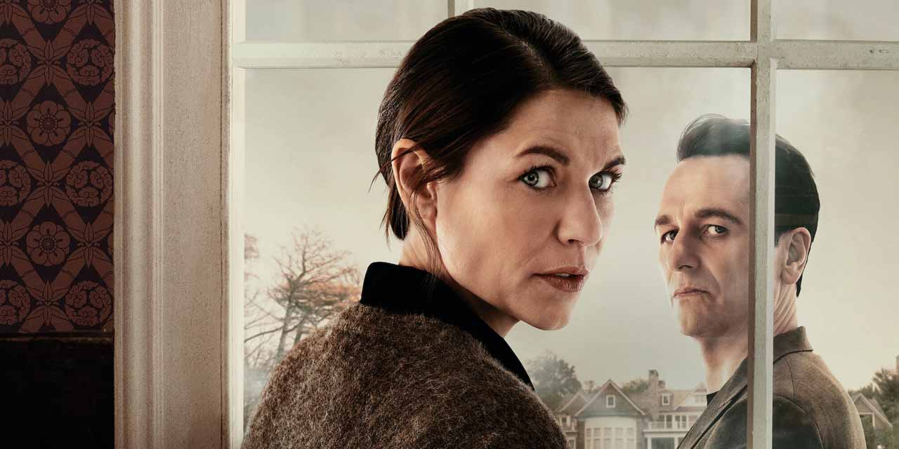 The Beast in Me – Series Review | Netflix