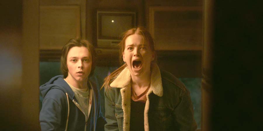 The Bell Keeper (2023) – Review | Horror Movie The Bell Keeper (2023) – Review | Horror Movie