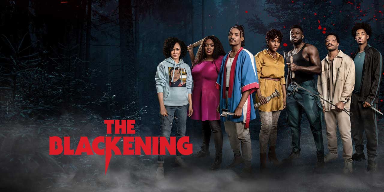 The Blackening – Movie Review | Netflix (3/5)