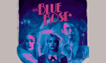 The Blue Rose – Movie Review (2/5)