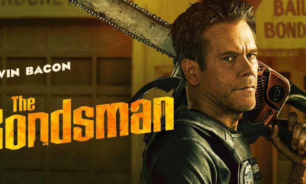 The Bondsman – Series Review | Prime Video