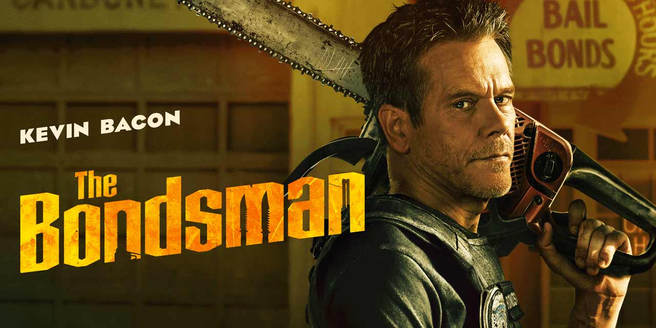 The Bondsman – Series Review | Prime Video