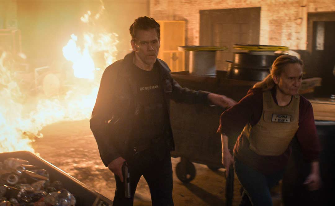 The Bondsman: Season 1 – Horror Series Review | Prime Video 