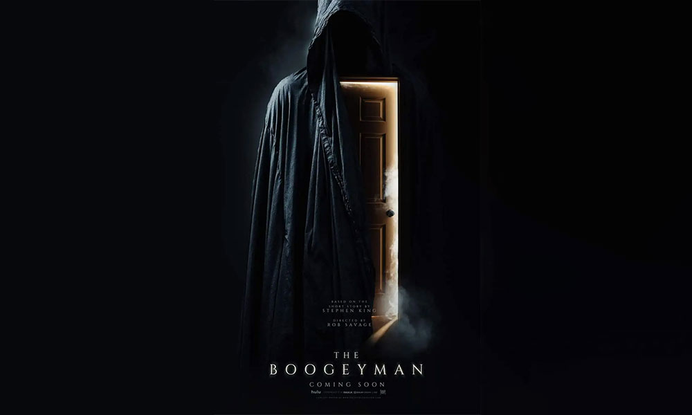 The Boogeyman (2023)