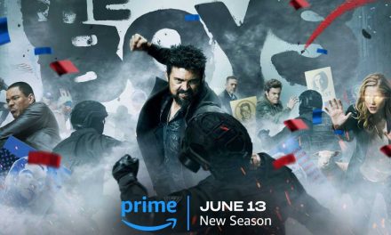 The Boys: Season 4 – Review | Prime Video