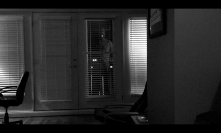 The Break-In: Movie Review (3/5)