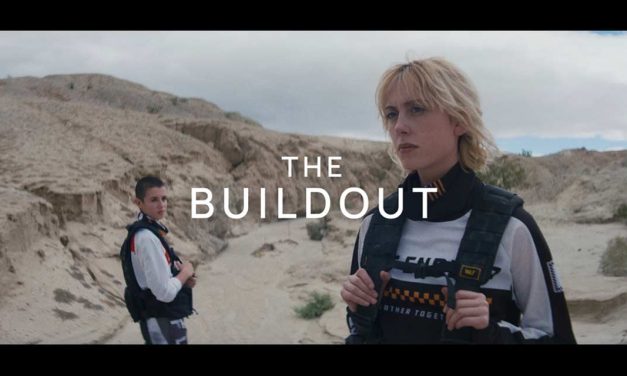 The Buildout – Movie Review (2/5)