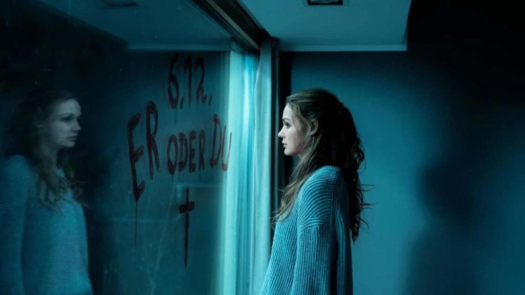 The Calendar Killer (2025) – Review | Thriller on Prime Video