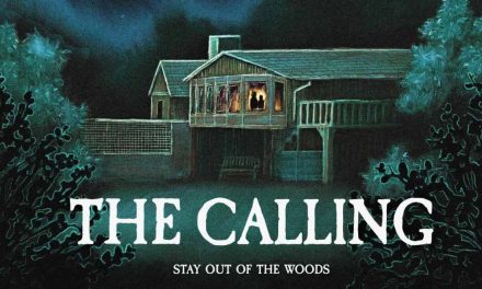 The Calling [2025] – Movie Review (4/5)