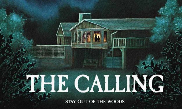 The Calling [2025] – Movie Review (4/5)